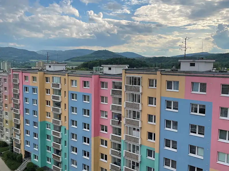 Pronájem bytu 1+1 40 m², Klášterec nad Ohří – náhled fotky 2