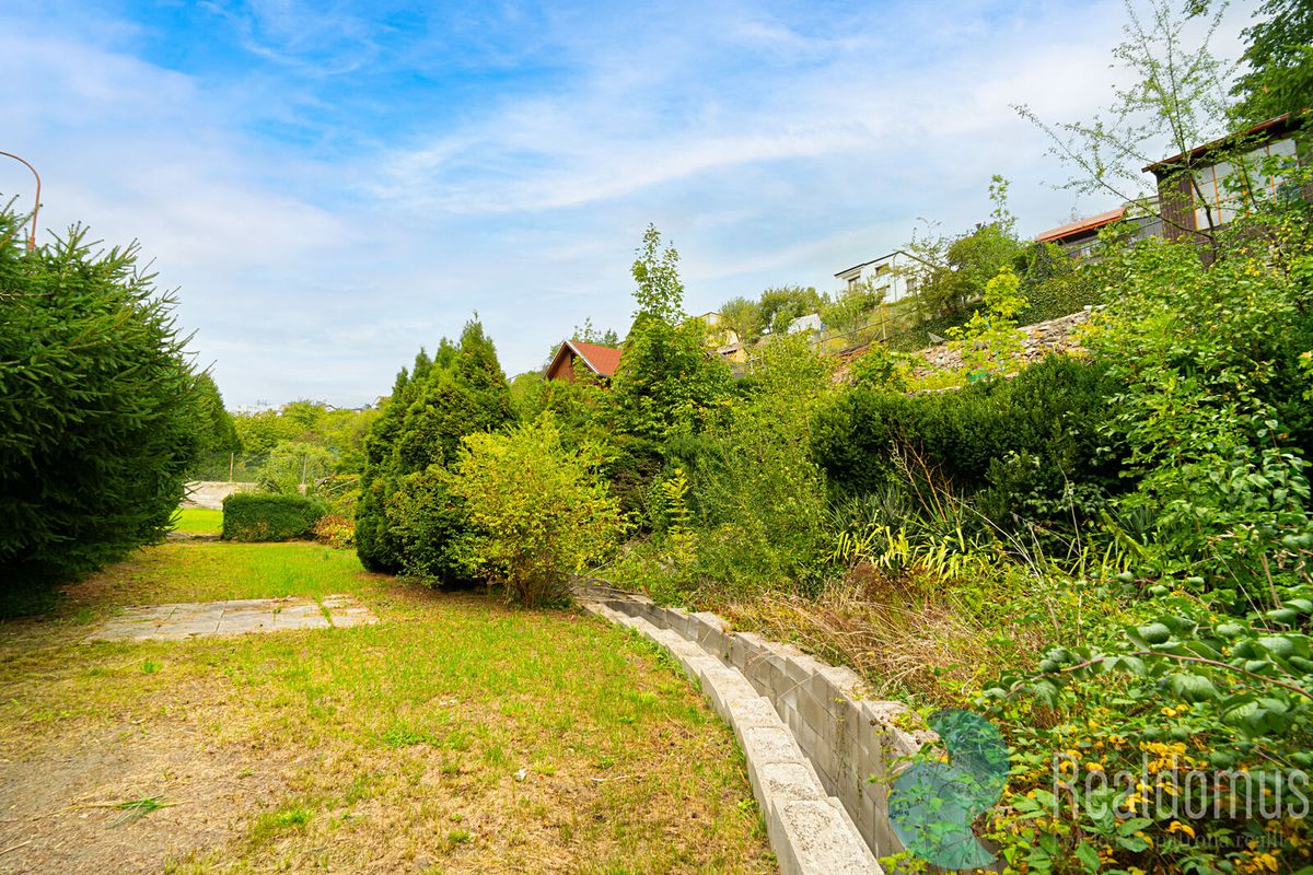 Prodej zahrady 989 m² – fotografie 2