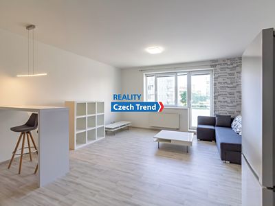 Prodej ubytovacího zařízení 40 m²
