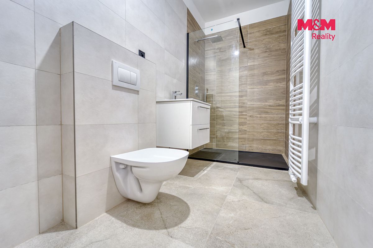Pronájem bytu 2+kk 41 m² – fotografie 5