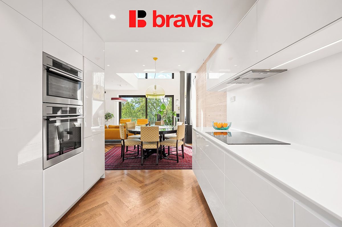 Prodej vily 191 m², pozemek 121 m² – fotografie 3