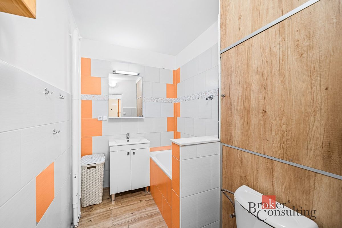 Prodej bytu 1+1 40 m² – fotografie 4