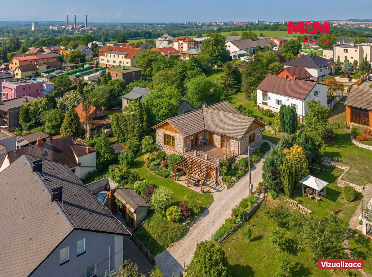 Prodej stavebního pozemku 991 m² – fotografie 3