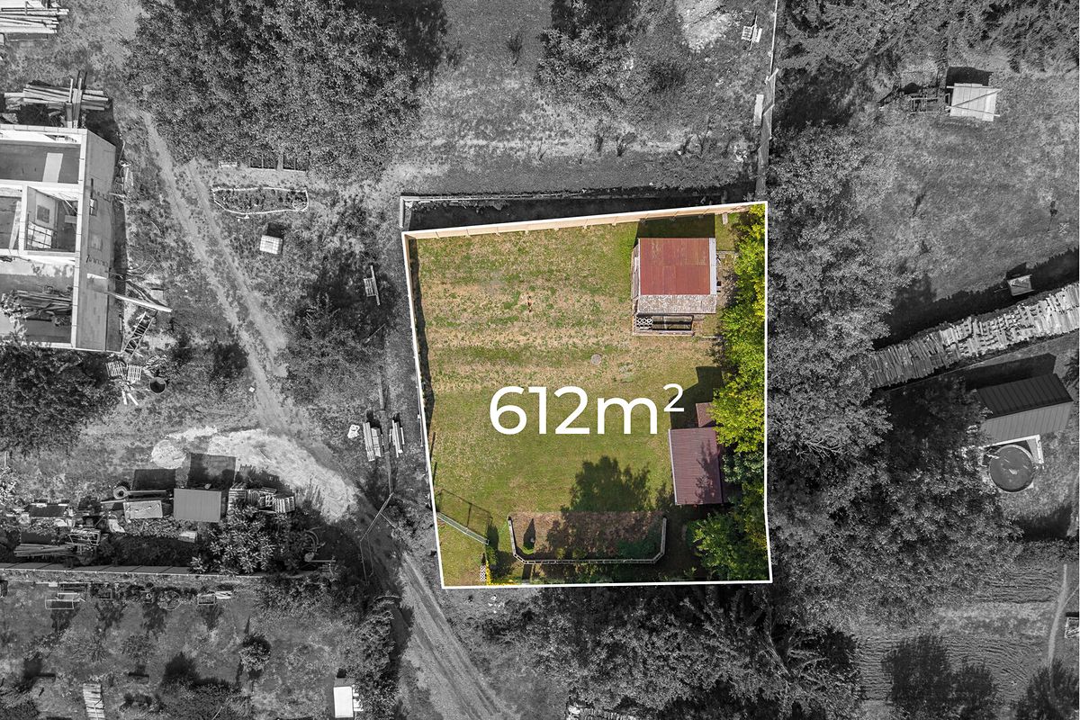 Prodej stavebního pozemku 612 m² – fotografie 2