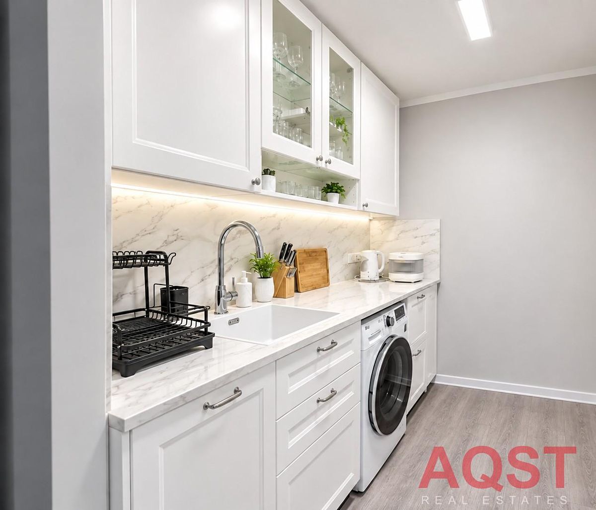 Pronájem bytu 2+kk 47 m² – fotografie 4