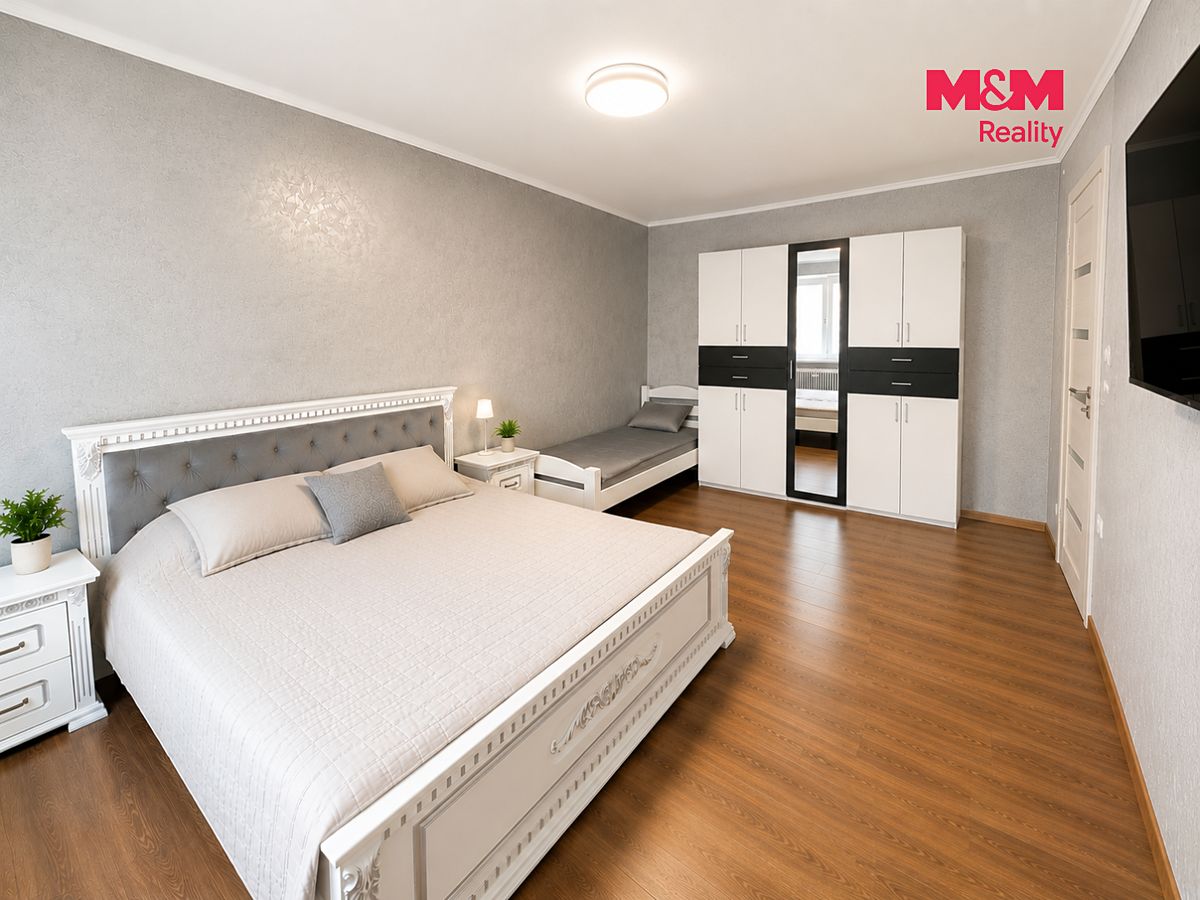 Prodej bytu 3+1 69 m² – fotografie 2