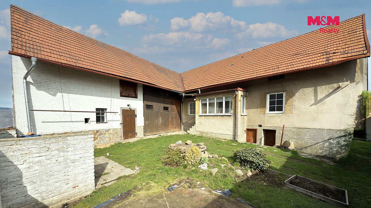 Prodej chalupy 50 m², pozemek 277 m² – fotografie 4
