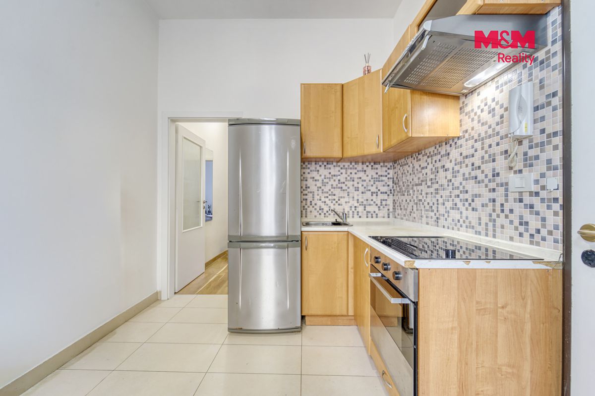 Prodej bytu 1+kk 63 m² – fotografie 5