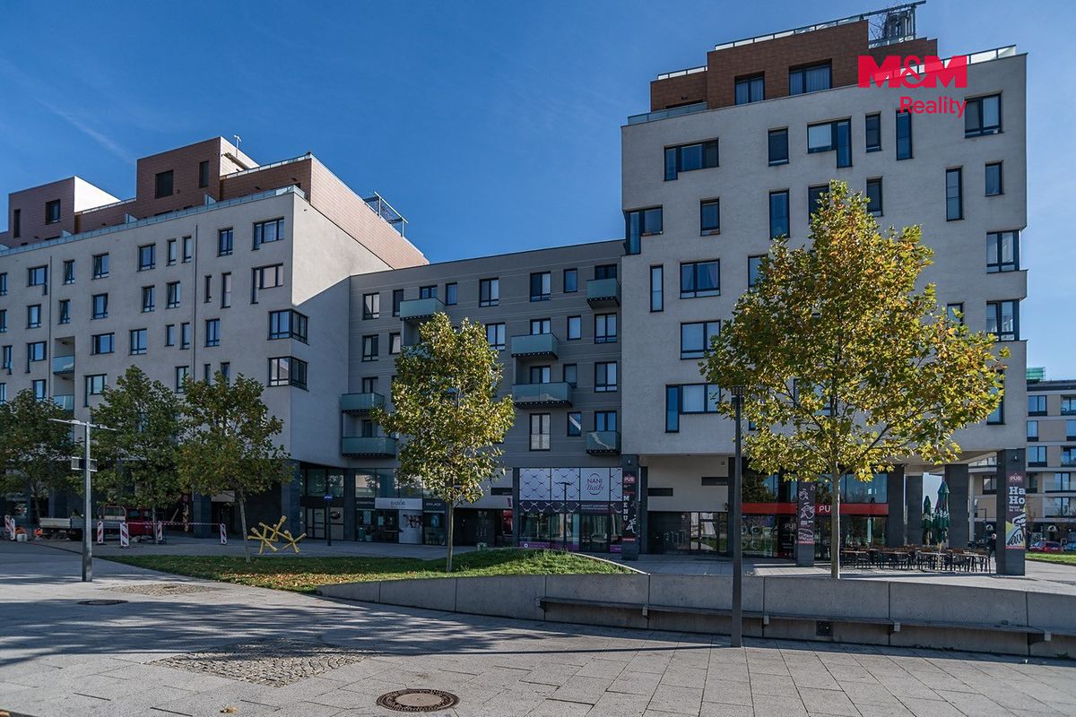 Pronájem bytu 2+kk 58 m² – fotografie 3