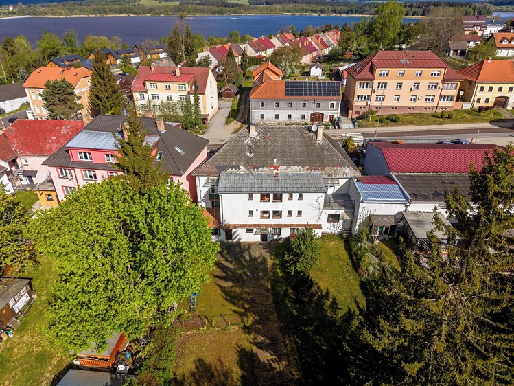 Prodej komerčního prostoru, 310 m² (44 z 50)