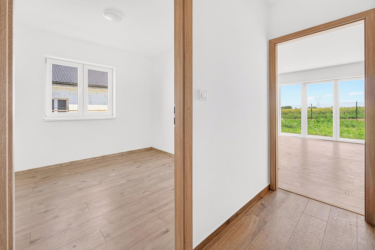 Prodej rodinného domu 86 m², pozemek 337 m² – fotografie 5