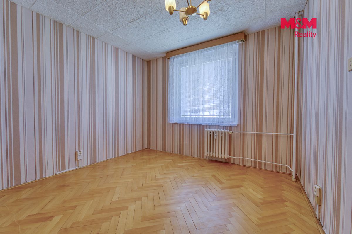 Prodej bytu 3+1 60 m² – fotografie 4
