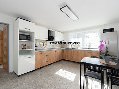 Prodej rodinného domu 83 m², pozemek 328 m²