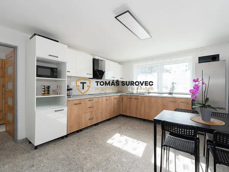 Prodej rodinného domu 83 m², pozemek 328 m², Holešov – náhled fotky 1