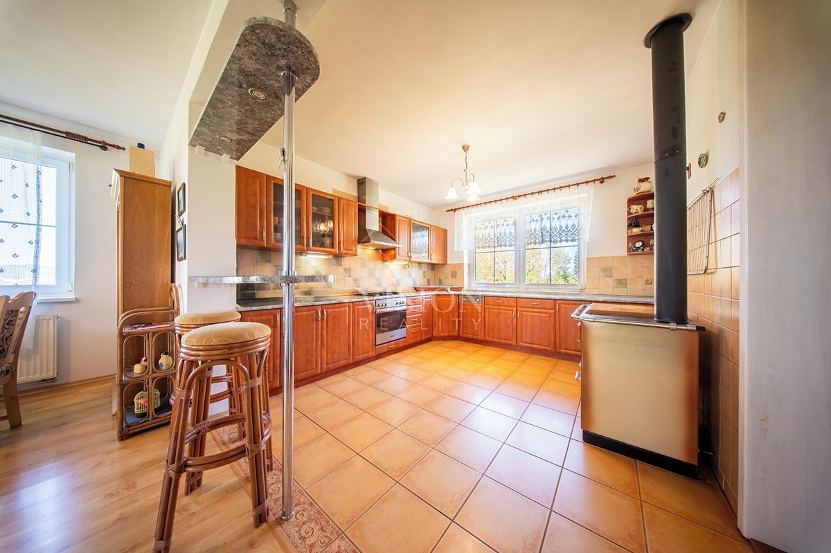 Prodej rodinného domu 90 m², pozemek 18183 m² – fotografie 5