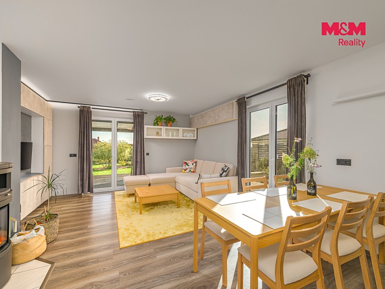 Будинок на продаж, 90 м² (3 з 18)