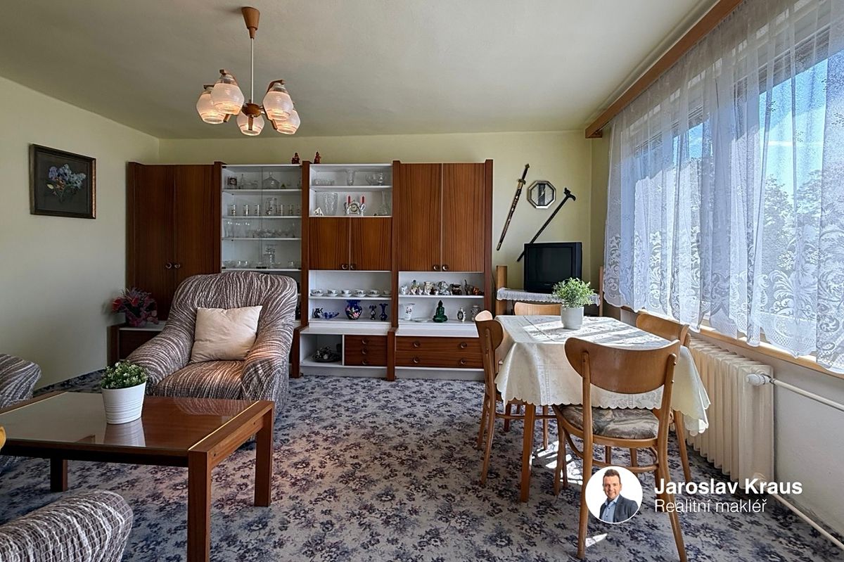 Prodej bytu 3+1 66 m² – fotografie 5