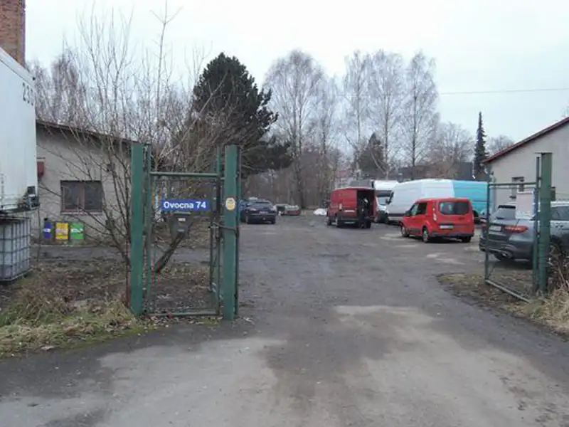 Dražba stavebního pozemku 4854 m², Bohumín – náhled fotky 3
