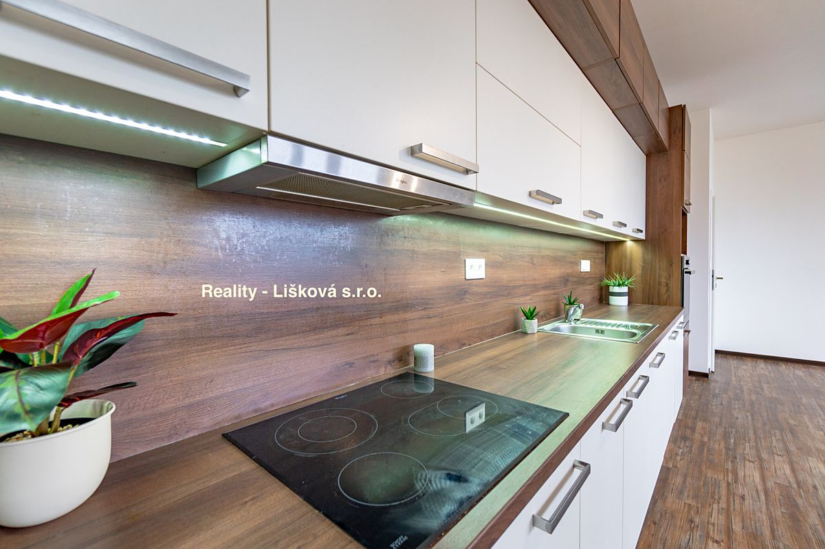 Pronájem bytu 2+kk 70 m² – fotografie 3