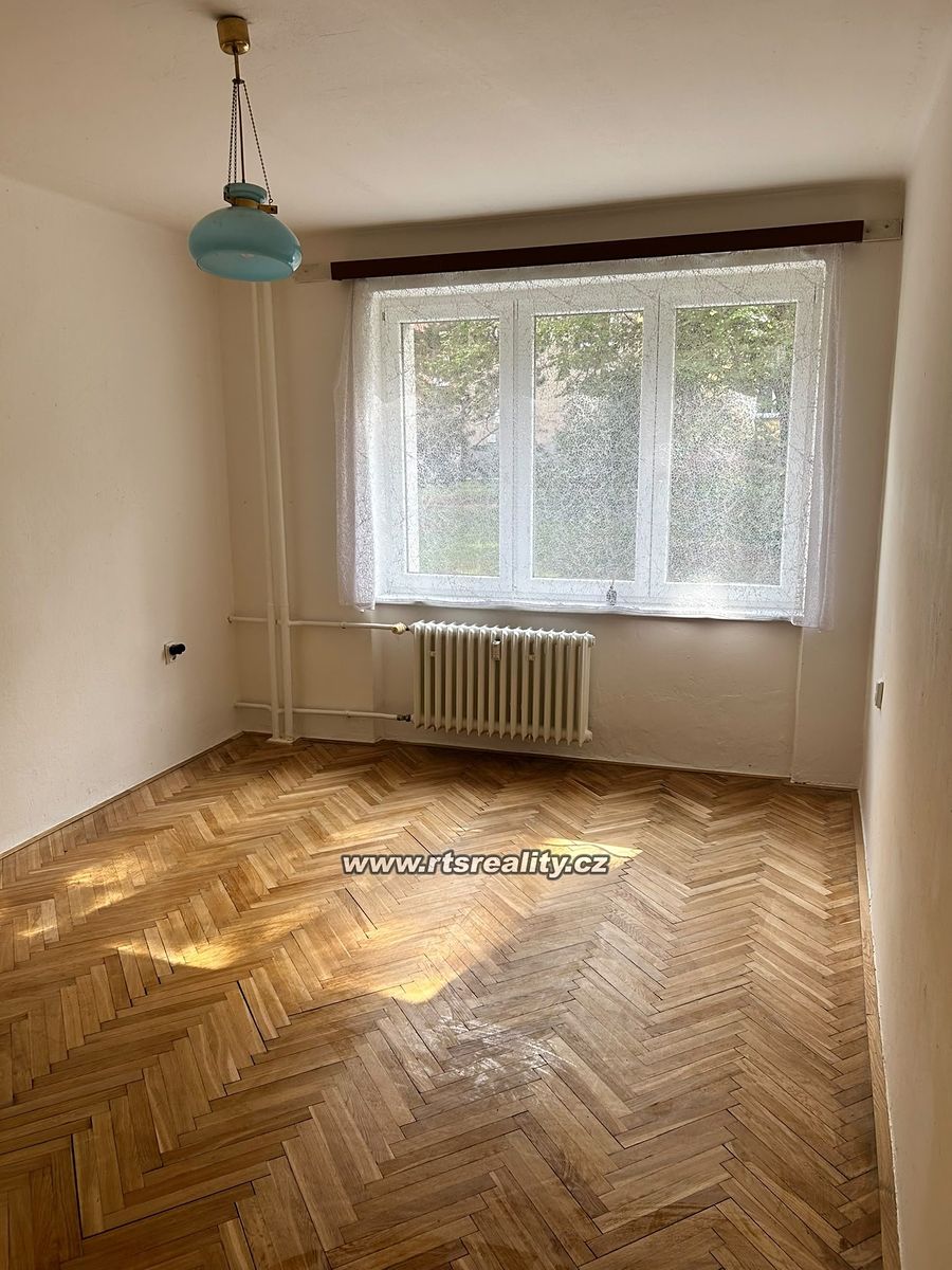 Pronájem bytu 2+1 52 m² – fotografie 2
