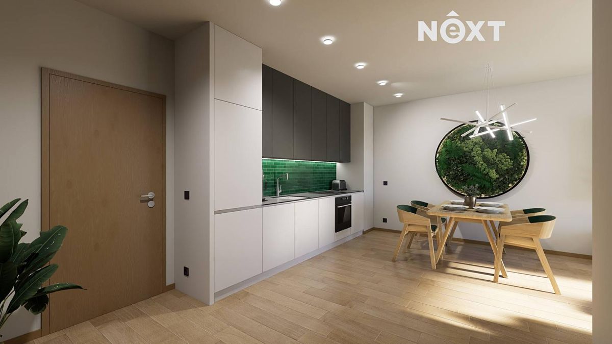 Prodej bytu 2+kk 67 m² – fotografie 5