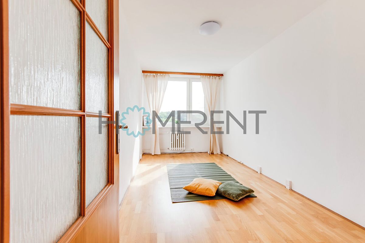 Pronájem bytu 3+1 83 m² – fotografie 4