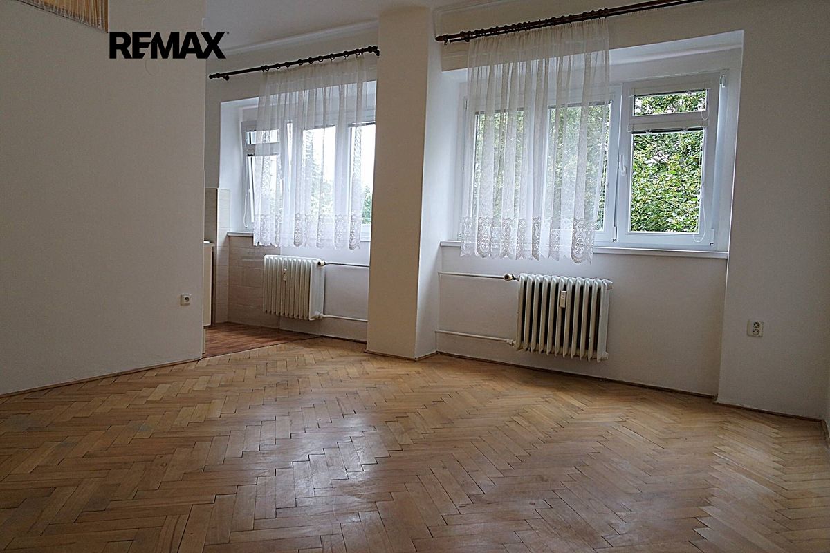 Prodej bytu 1+kk 30 m²