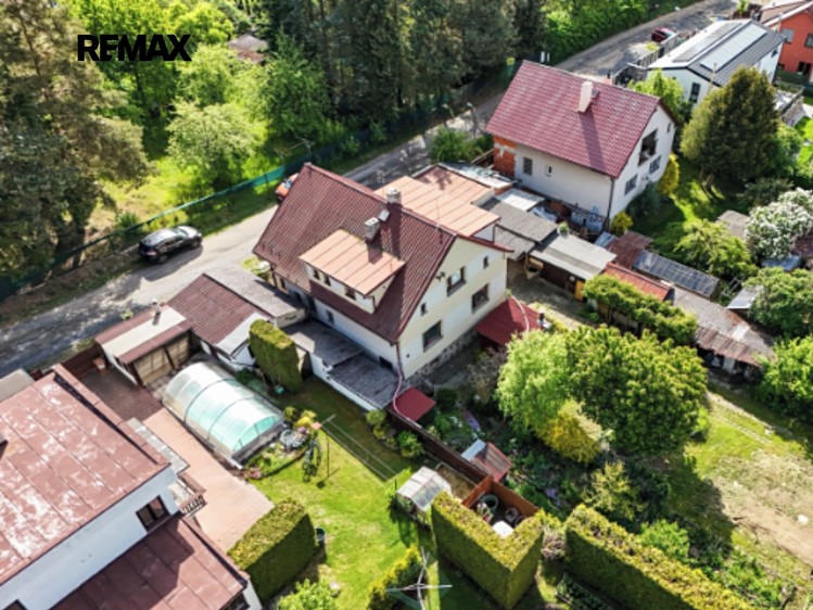 Prodej domu, 182 m² (22 z 25)