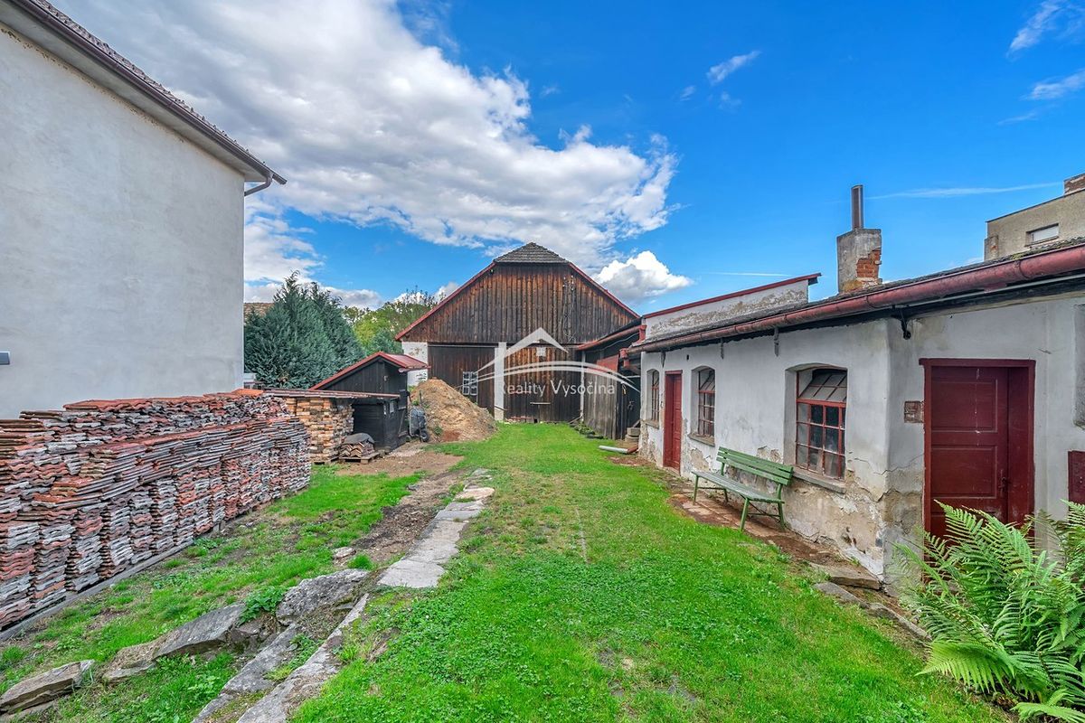 Prodej chalupy 120 m², pozemek 1456 m² – fotografie 4