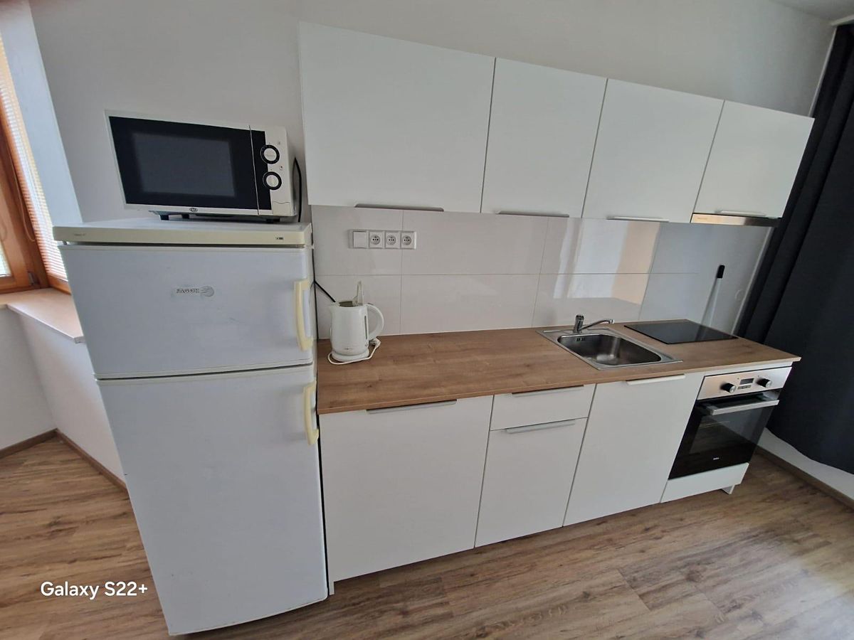 Pronájem bytu 1+1 41 m² – fotografie 2