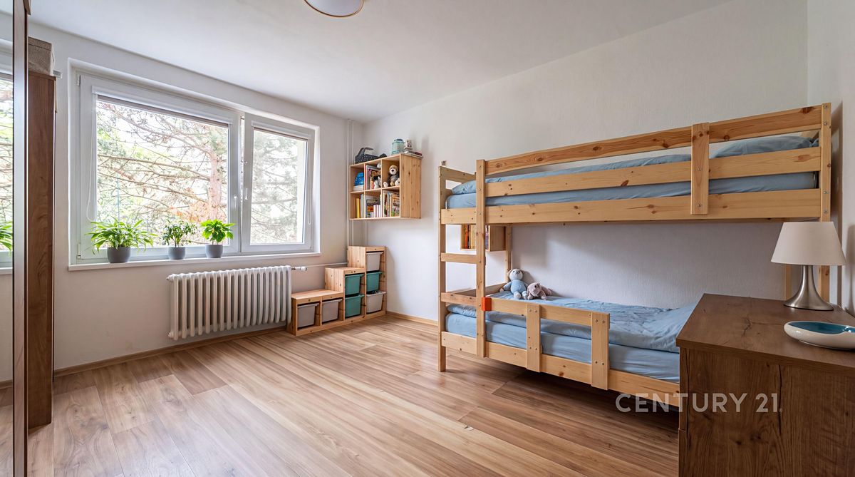 Prodej bytu 2+1 58 m² – fotografie 3