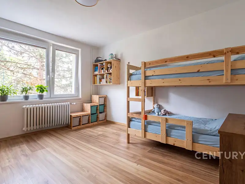 Prodej bytu 2+1 58 m², Brno – náhled fotky 3