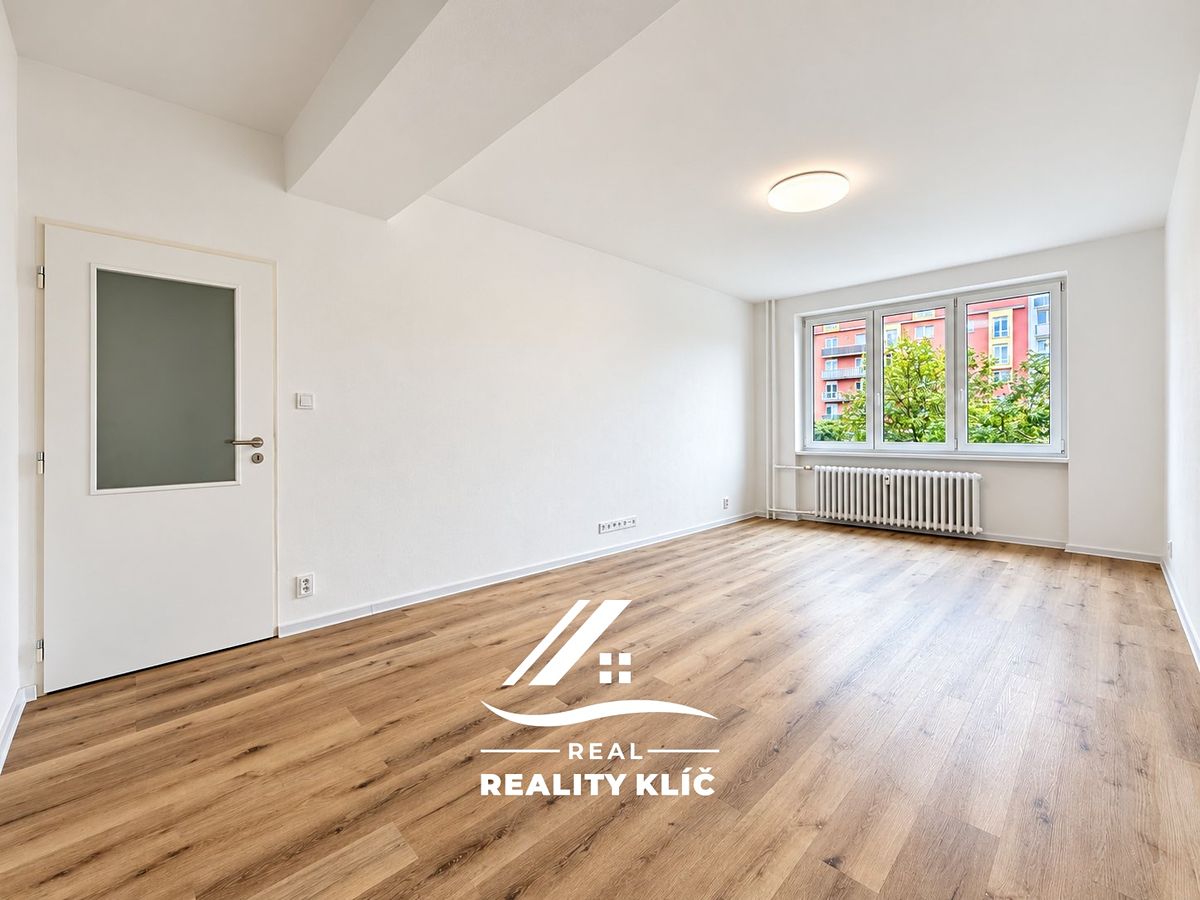 Pronájem bytu 3+1 74 m² – fotografie 2