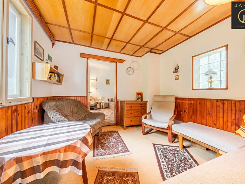 Prodej chaty 20 m², pozemek 615 m², Bratronice – náhled fotky 2