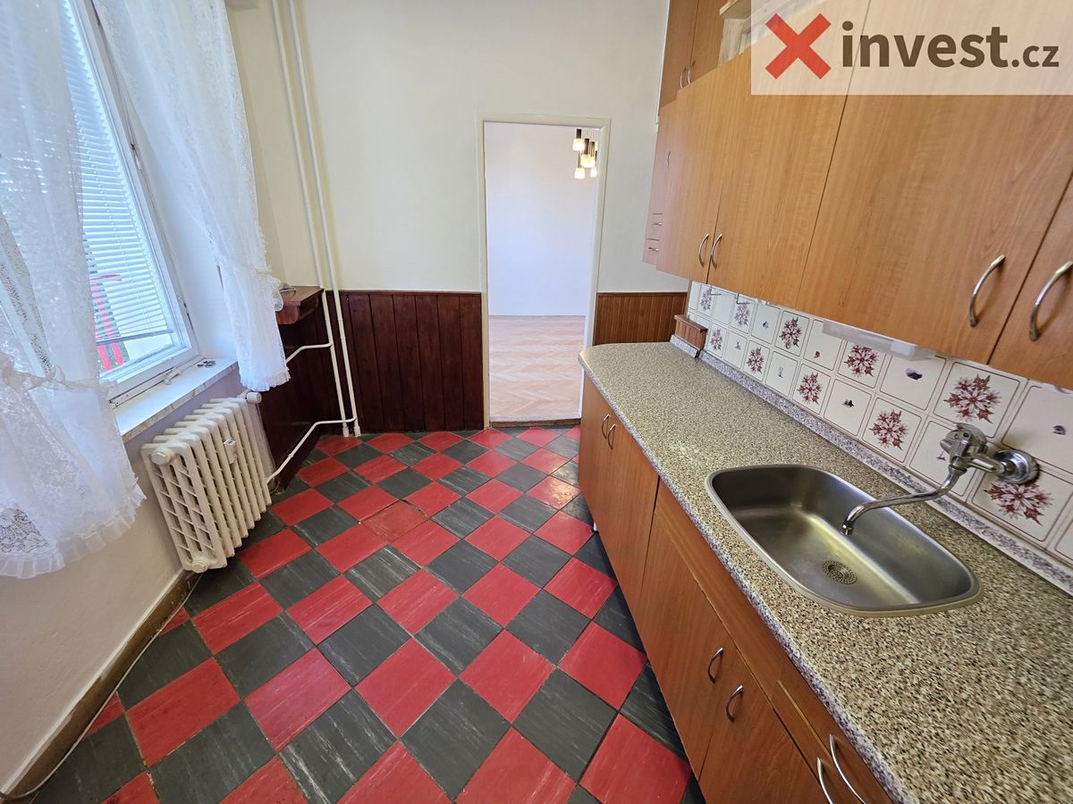 Prodej bytu 2+1 53 m² – fotografie 5