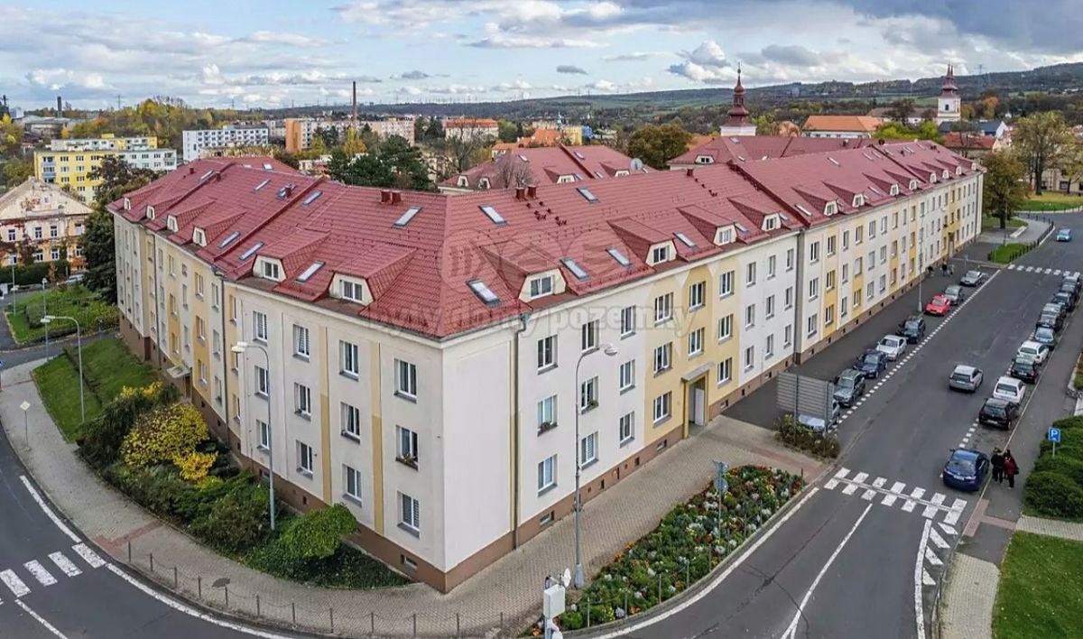 Prodej bytu 4+1 132 m²