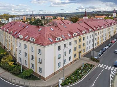 Prodej bytu 4+1 132 m²