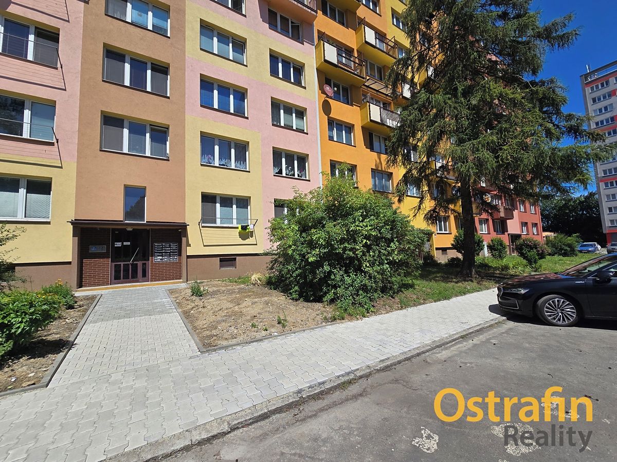 Prodej bytu 1+1 37 m² – fotografie 2