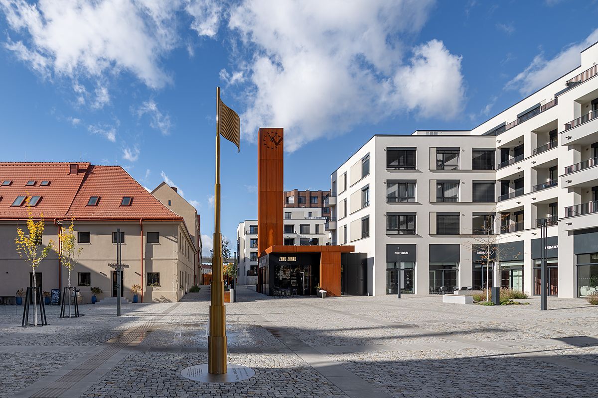 Prodej bytu 2+kk 64 m² – fotografie 4