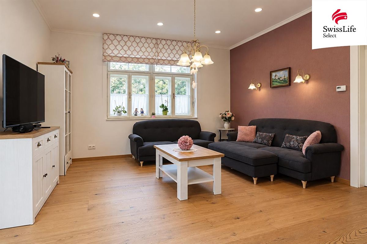 Prodej vícegeneračního domu 290 m², pozemek 991 m² – fotografie 4