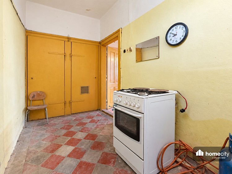 Prodej domu, 50 m² (11 z 15)