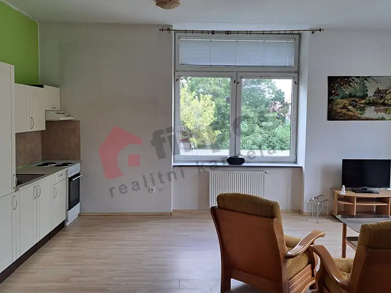 Pronájem bytu 2+kk 73 m², Břeclav – náhled fotky 3