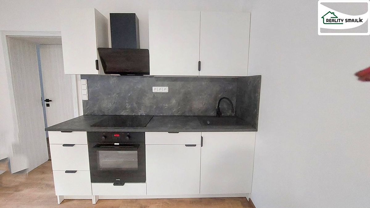 Pronájem bytu 2+kk 47 m²