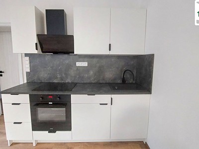 Pronájem bytu 2+kk 47 m²