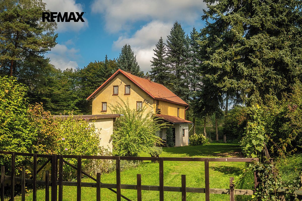 Prodej chalupy 149 m², pozemek 807 m²