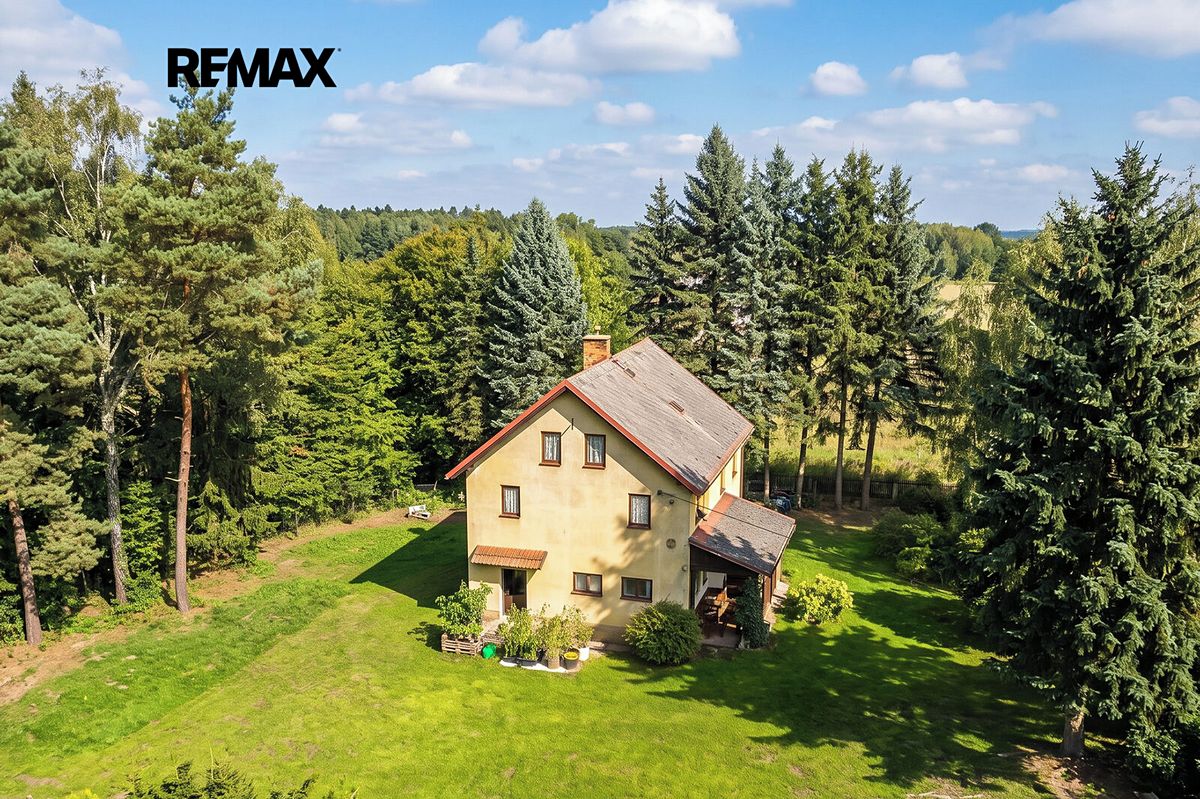 Prodej chalupy 149 m², pozemek 807 m² – fotografie 2