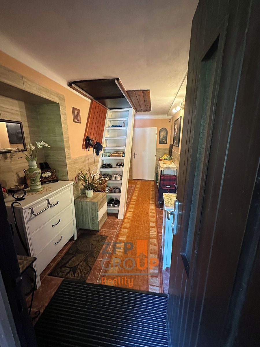 Prodej chaty 135 m², pozemek 937 m² – fotografie 5