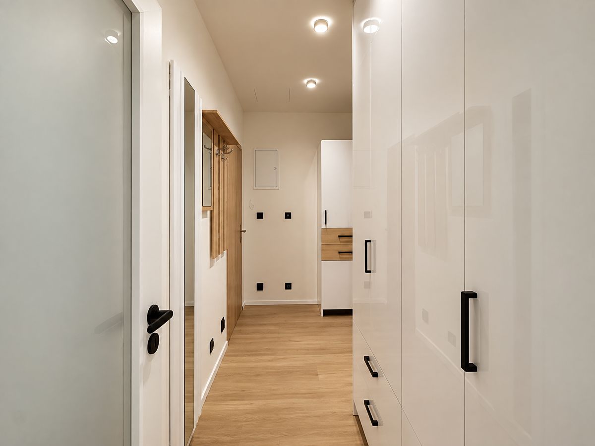 Pronájem bytu 2+kk 50 m² – fotografie 5