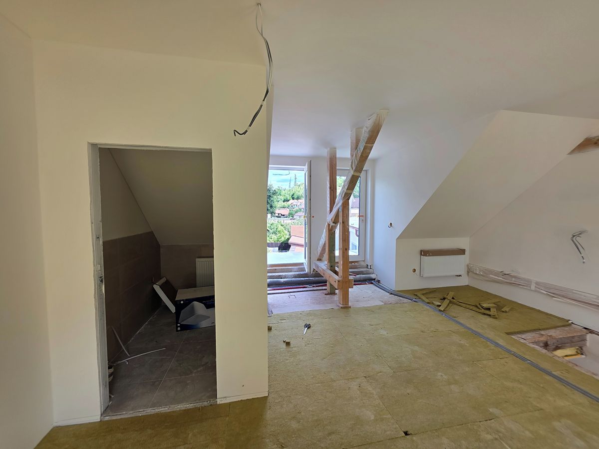 Pronájem bytu 1+kk 27 m² – fotografie 4