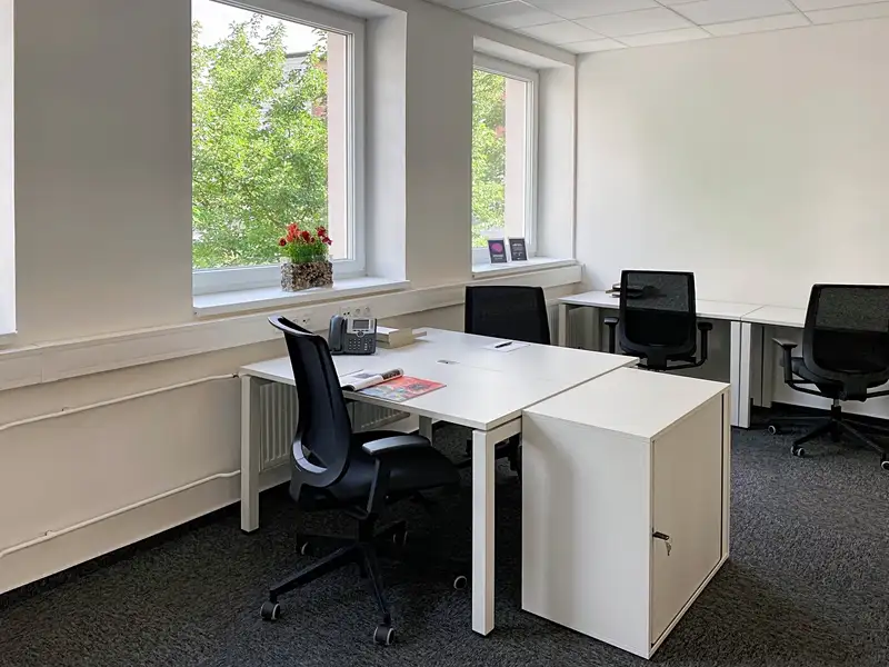 Pronájem kanceláře 15 m², Ostrava – náhled fotky 3
